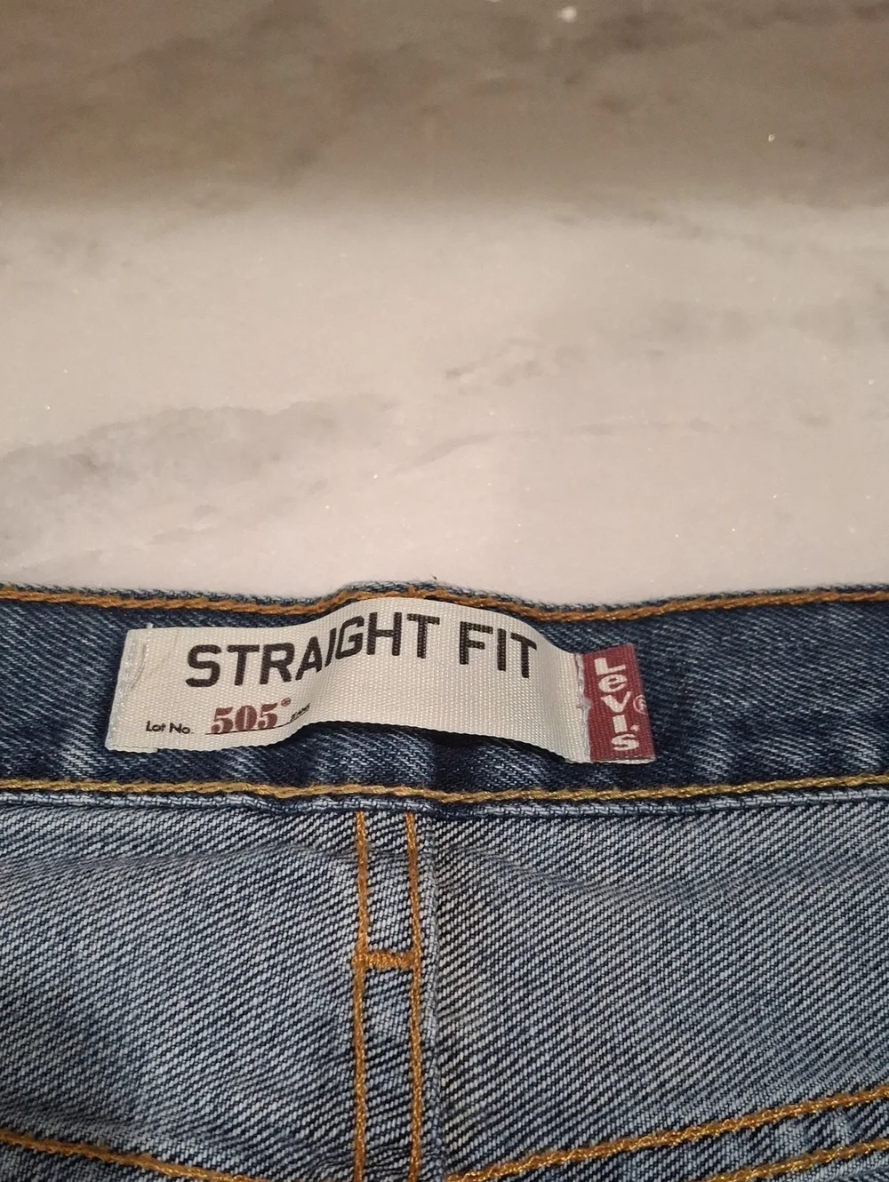 Men's Jeans